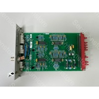 AMAT 0100-94078 Argon/Oxygen Bleed and Chsnge Moni...